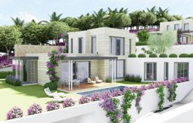 New residential complex with villas en Bodrum, Turquía. de 99 951 000 TRY