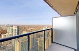 1 dormitorio piso en North York, Canadá. C$895 000