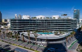 Obra nueva – Miami Beach, Florida, Estados Unidos. $5 950 000