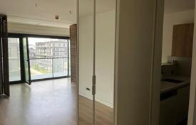 1 dormitorio piso 65 m² en Sarıyer, Turquía. $218 000