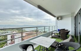 2 dormitorio piso 93 m² en Pattaya, Tailandia. $232 000