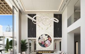 5 dormitorio villa 650 m² en Marbella, España. 5 500 000 €