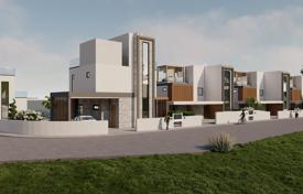 5 dormitorio chalet 389 m² en Pareklisia, Chipre. 2 200 000 €