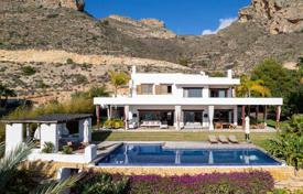 5 dormitorio villa en Finestrat, España. 3 500 000 €