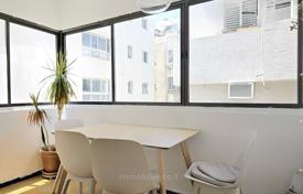 2 dormitorio piso 58 m² en Tel Aviv, Israel. $1 104 000