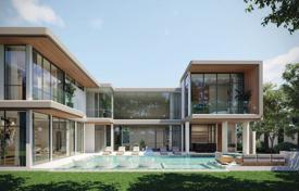 New residential complex with villas en Thalang, Tailandia. de $1 193 000