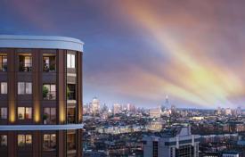 2-dormitorio apartamentos en edificio nuevo 55 m² en Londres, Gran Bretaña. Price on request