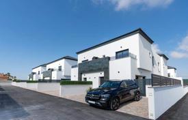3 dormitorio adosado 121 m² en Gran Alacant, España. 356 000 €