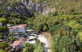 Terreno en Strp, Montenegro. 1 500 000 €