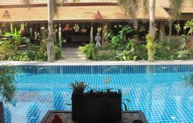 Villa – Phuket, Tailandia. 543 000 €