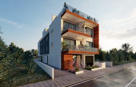 1-dormitorio apartamentos en edificio nuevo en Larnaca (city), Chipre. 130 000 €