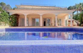 Villa – Santa Ponsa, Islas Baleares, España. 3 450 000 €