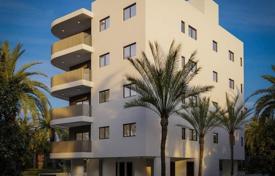 3 dormitorio piso 118 m² en Nicosia, Chipre. 328 000 €