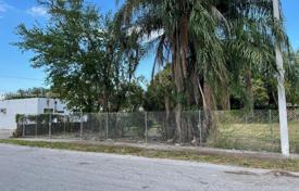 Terreno – Miami, Florida, Estados Unidos. 522 000 €