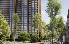 Piso 88 m² en Vieja Tiflis, Georgia. $119 000