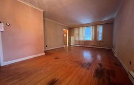 3 dormitorio casa de pueblo en Scarborough, Canadá. C$1 293 000