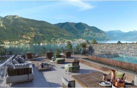 Ático – Lago Iseo, Lombardía, Italia. 745 000 €