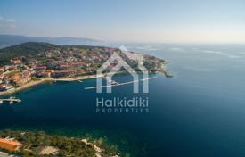Terreno – Halkidiki, Administration of Macedonia and Thrace, Grecia. 150 000 €