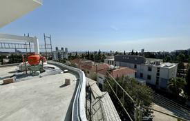 4 dormitorio ático en Limassol (city), Chipre. 1 600 000 €