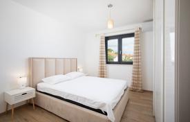 4-dormitorio apartamentos en edificio nuevo 143 m² en Ližnjan, Croacia. 420 000 €