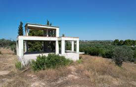 7 dormitorio villa 238 m² en Peloponeso, Grecia. 200 000 €