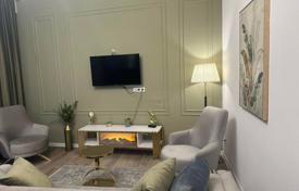 3 dormitorio piso 92 m² en Tiflis, Georgia. $170 000