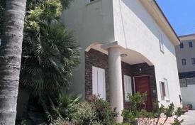 4 dormitorio chalet 187 m² en Pareklisia, Chipre. 650 000 €