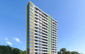 2 dormitorio piso 69 m² en Burgas (city), Bulgaria. 134 000 €