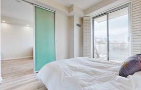 2 dormitorio piso en Beverley Street, Canadá. C$1 011 000