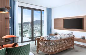 3 dormitorio piso 114 m² en Da Nang, Vietnam. $355 000