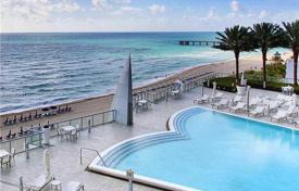 Piso – Sunny Isles Beach, Florida, Estados Unidos. $1 250 000