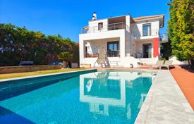 5 dormitorio casa de pueblo 450 m² en Peloponeso, Grecia. 900 000 €