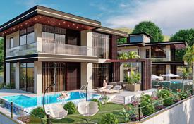 Villa – Alanya, Antalya, Turquía. $1 023 000