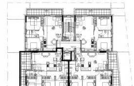 3-dormitorio apartamentos en edificio nuevo en Limasol (Lemesos), Chipre. 365 000 €