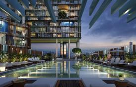 2-dormitorio apartamentos en edificio nuevo 58 m² en Vake-Saburtalo, Georgia. $220 000