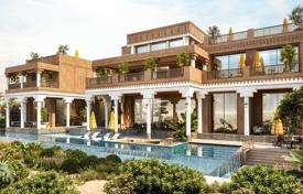 New residential complex with villas en Riad, Saudi Arabia. de $4 445 000