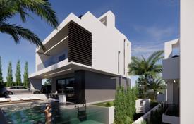 4 dormitorio villa 292 m² en Panorama, Grecia. 1 100 000 €