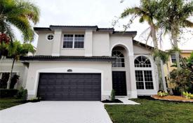 Casa de pueblo – Miramar (USA), Florida, Estados Unidos. $980 000