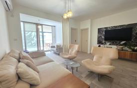 3 dormitorio piso 118 m² en Budva city, Montenegro. 360 000 €