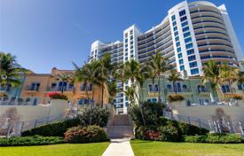 Piso – Miami Beach, Florida, Estados Unidos. $1 495 000