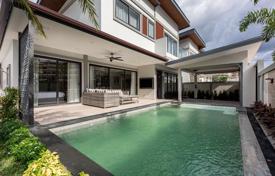 3 dormitorio villa 190 m² en Central Pattaya, Tailandia. $567 000