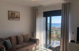 1 dormitorio piso 43 m² en Budva city, Montenegro. 284 000 €