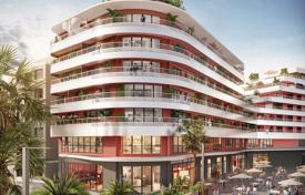 New residential complex with apartments en Niza, Francia. de 1 390 000 €