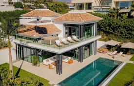 4 dormitorio villa 618 m² en Marbella, España. 4 850 000 €