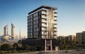 Complejo residencial Fauchon Residences – Al Satwa, Dubai, EAU. de $509 000