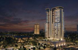 New residential complex with apartments en Al Reem Island, EAU. de $661 000