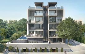 3 dormitorio ático en Limasol (Lemesos), Chipre. 1 155 000 €