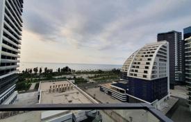 3 dormitorio piso 70 m² en Batumi, Georgia. $116 000