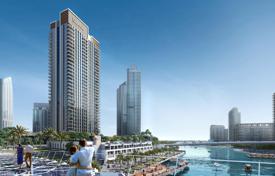 Piso – Dubai Creek Harbour, Dubai, EAU (Emiratos Árabes Unidos). From $333 000