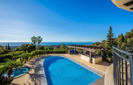 Villa – Marbella, Andalucía, España. 5 495 000 €